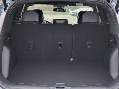 2026 Ford Escape ST-Line Elite