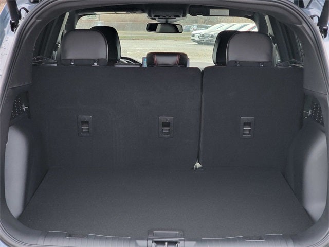 2026 Ford Escape ST-Line Elite