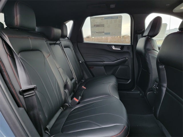 2026 Ford Escape ST-Line Elite