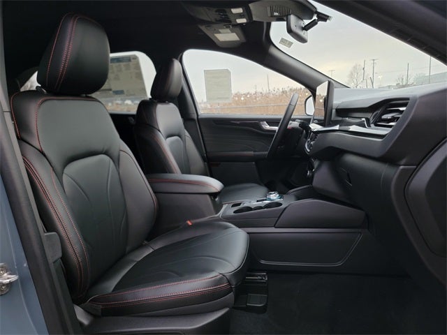 2026 Ford Escape ST-Line Elite