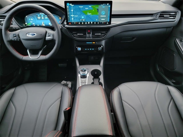 2026 Ford Escape ST-Line Elite