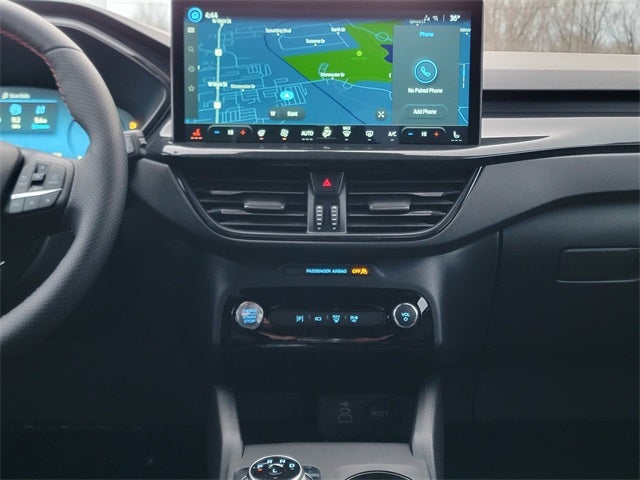 2026 Ford Escape ST-Line Elite