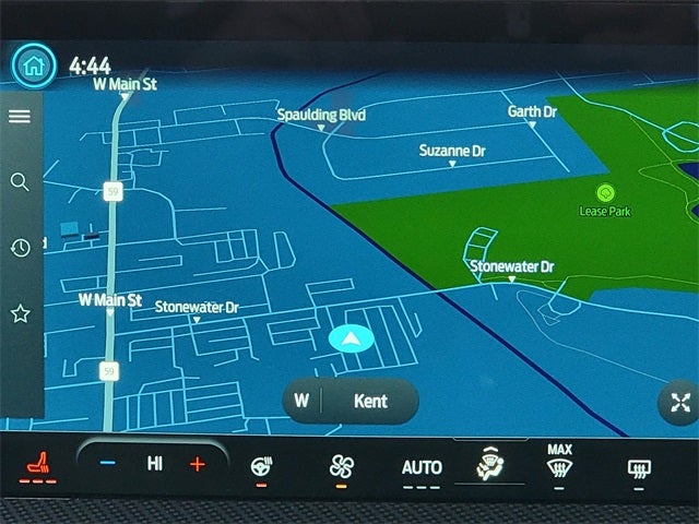 2026 Ford Escape ST-Line Elite