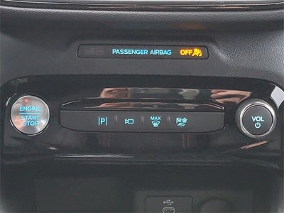 2026 Ford Escape ST-Line Elite