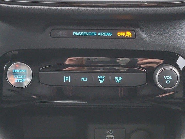 2026 Ford Escape ST-Line Elite