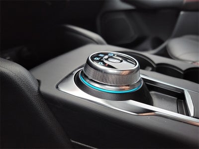 2026 Ford Escape ST-Line Elite