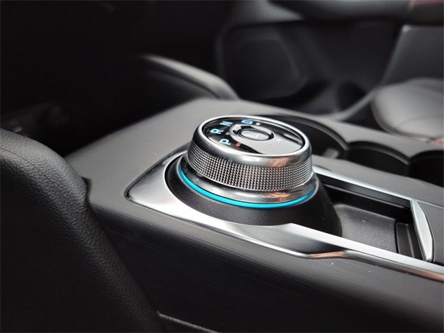 2026 Ford Escape ST-Line Elite