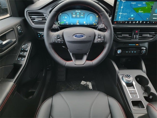 2026 Ford Escape ST-Line Elite