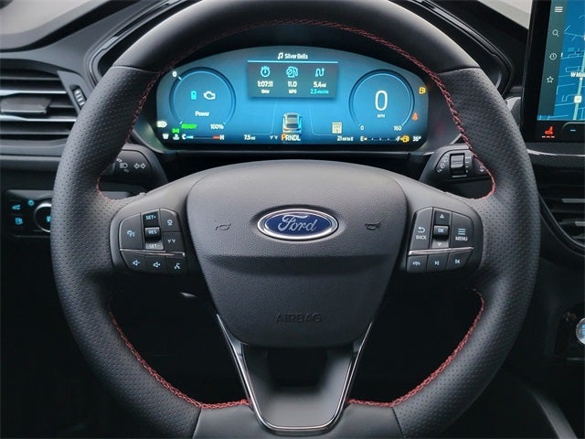 2026 Ford Escape ST-Line Elite