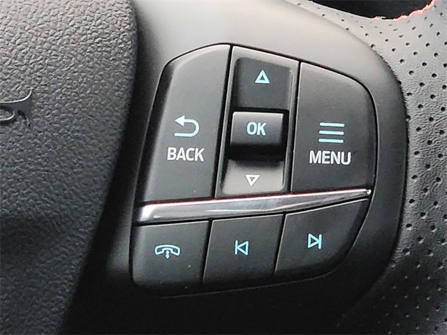 2026 Ford Escape ST-Line Elite