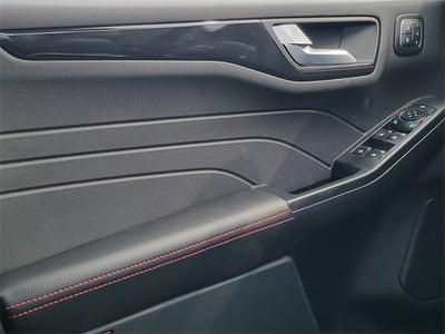 2026 Ford Escape ST-Line Elite