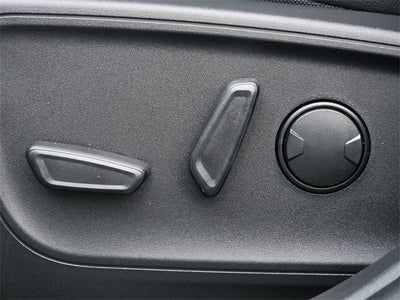 2026 Ford Escape ST-Line Elite