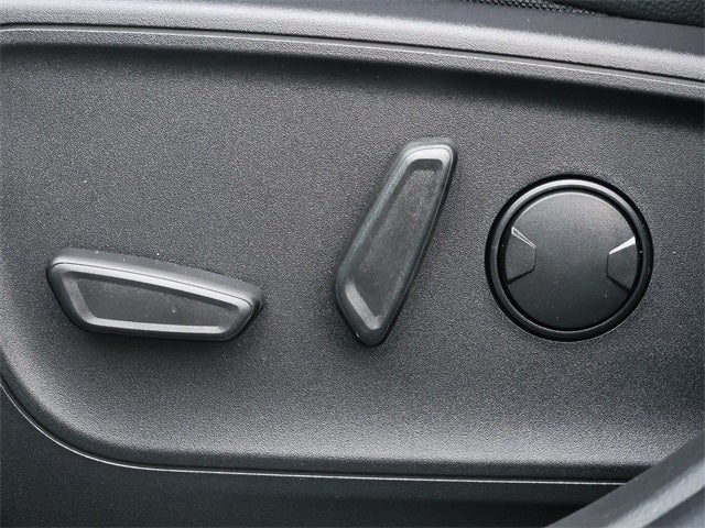 2026 Ford Escape ST-Line Elite