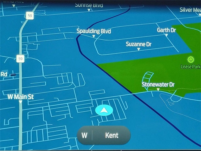 2026 Ford Escape ST-Line Elite