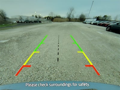 2026 Ford Escape ST-Line Elite