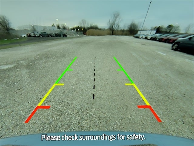 2026 Ford Escape ST-Line Elite