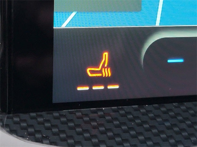 2026 Ford Escape ST-Line Elite