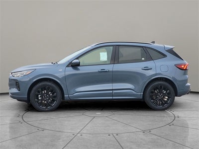 2026 Ford Escape ST-Line Elite