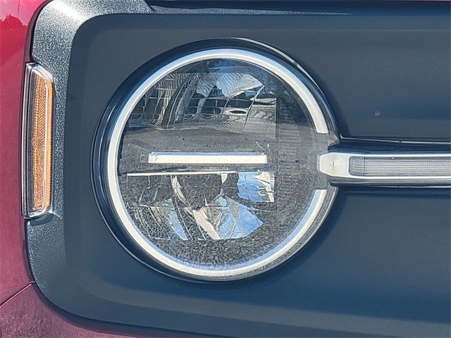 2025 Ford Bronco Big Bend®