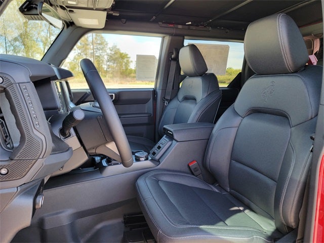 2025 Ford Bronco Big Bend®