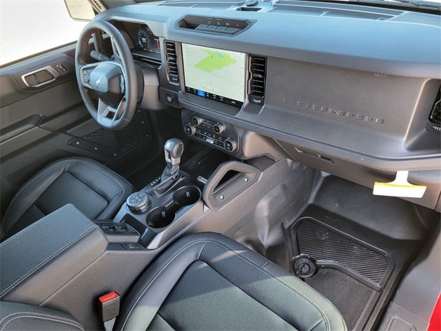 2025 Ford Bronco Big Bend®