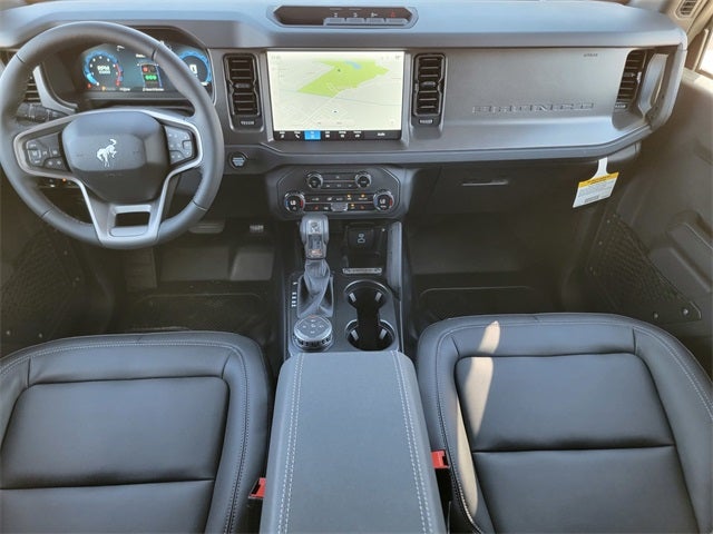 2025 Ford Bronco Big Bend®