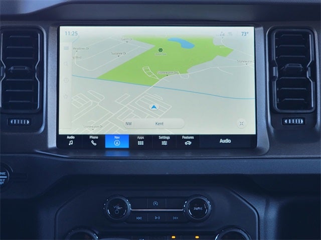 2025 Ford Bronco Big Bend®