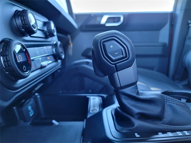 2025 Ford Bronco Big Bend®