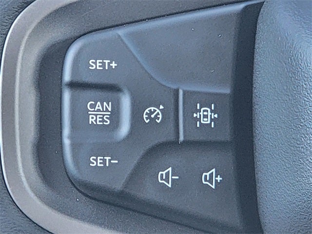 2025 Ford Bronco Big Bend®