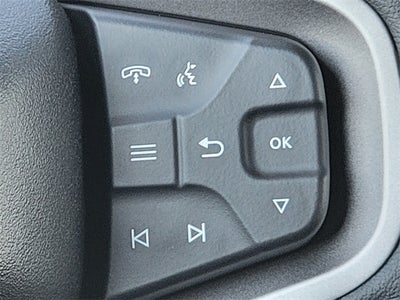 2025 Ford Bronco Big Bend®