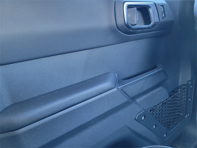 2025 Ford Bronco Big Bend®