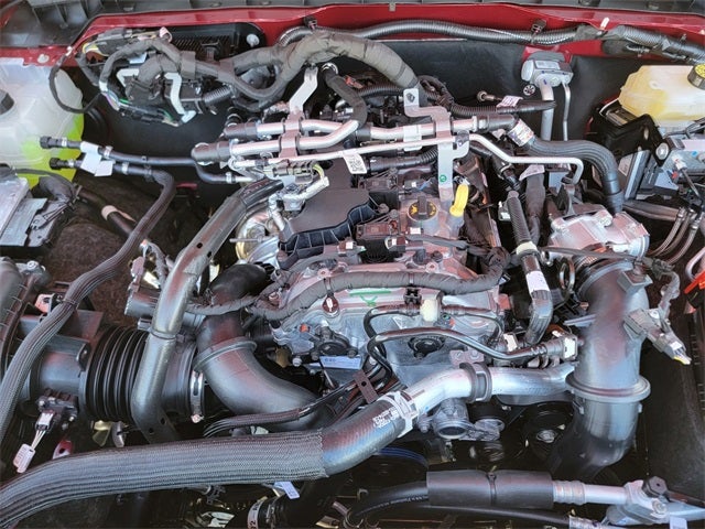 2025 Ford Bronco Big Bend®