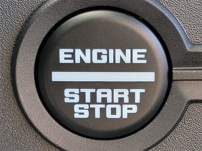 2025 Ford Bronco Big Bend®