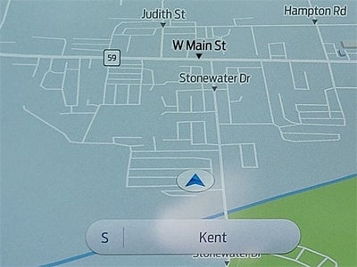 2025 Ford Bronco Big Bend®