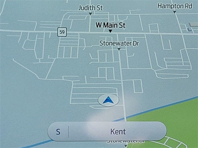 2025 Ford Bronco Big Bend®