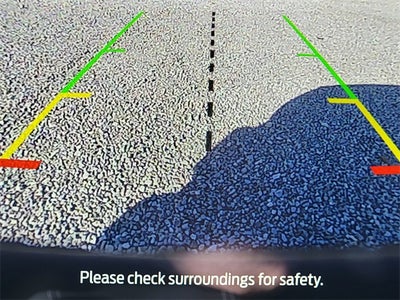 2025 Ford Bronco Big Bend®