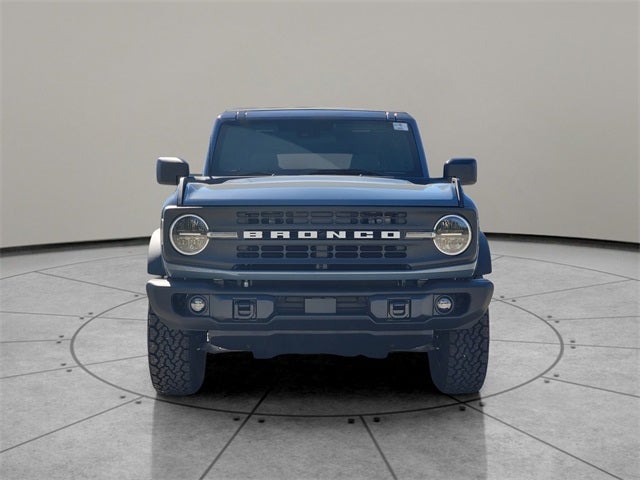 2025 Ford Bronco Big Bend®