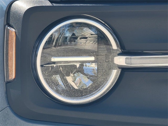 2025 Ford Bronco Big Bend®