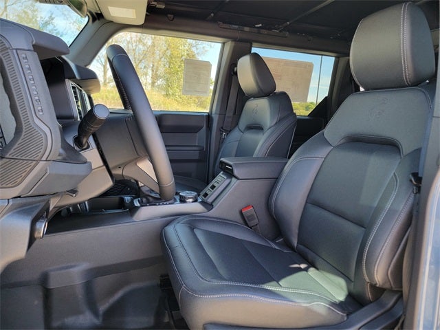 2025 Ford Bronco Big Bend®