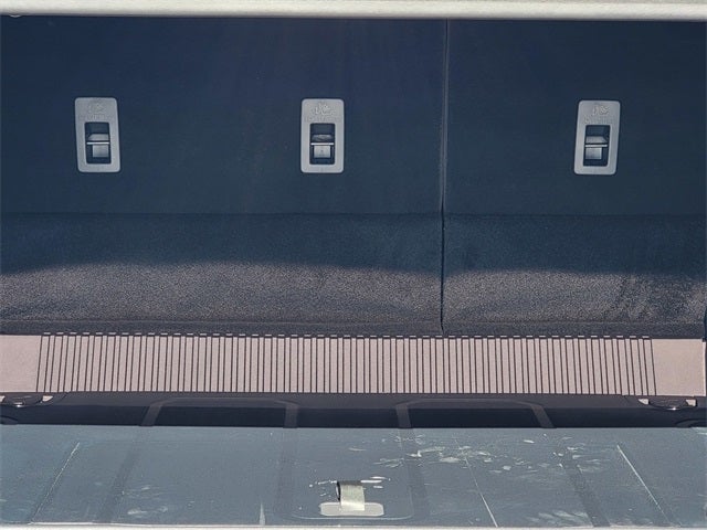 2025 Ford Bronco Big Bend®