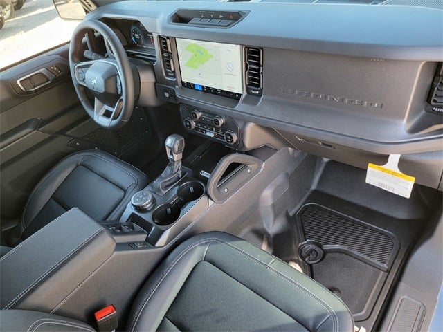 2025 Ford Bronco Big Bend®