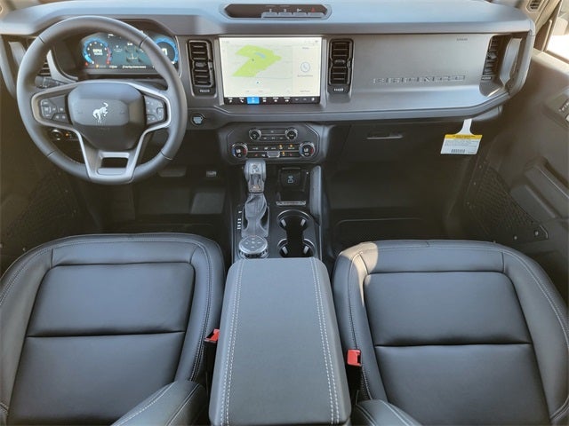 2025 Ford Bronco Big Bend®