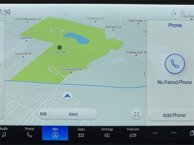 2025 Ford Bronco Big Bend®