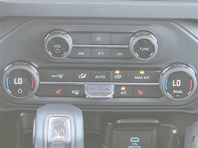 2025 Ford Bronco Big Bend®