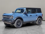 2025 Ford Bronco Big Bend®