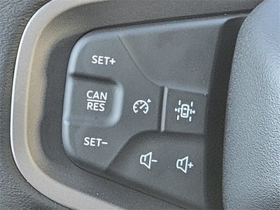 2025 Ford Bronco Big Bend®