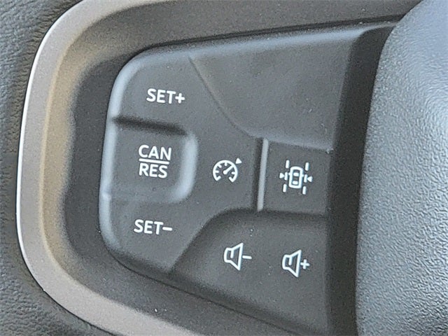 2025 Ford Bronco Big Bend®