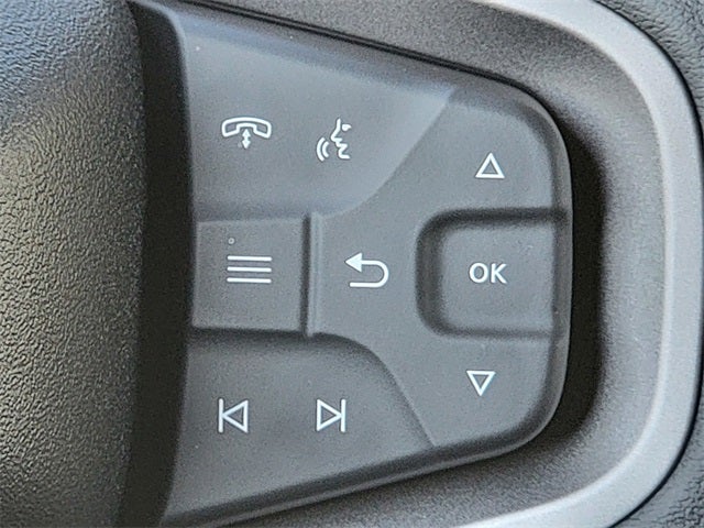 2025 Ford Bronco Big Bend®