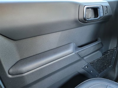 2025 Ford Bronco Big Bend®