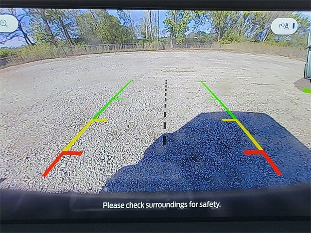 2025 Ford Bronco Big Bend®